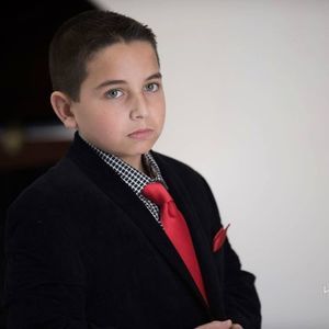 Meet your Posher, Reid